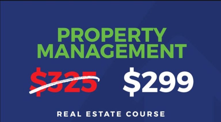 Steps to Becoming a Successful Real Estate Broker