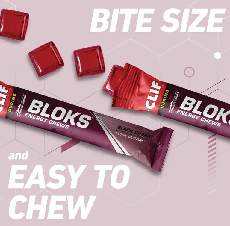 How to Choose the Right Energy Chews for Firefighters