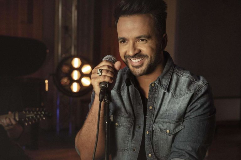 A Professional Overview of Luis Fonsi Net Worth, Music and Achievements