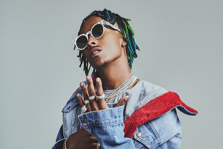 Rich the Kid Net Worth and Rise to Fame