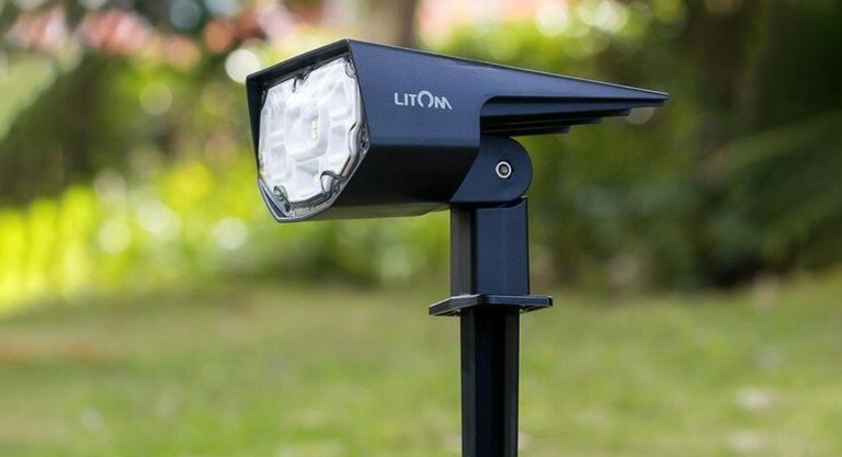 Bright Ideas: Best Motion Sensor Lights for a Safer Garage
