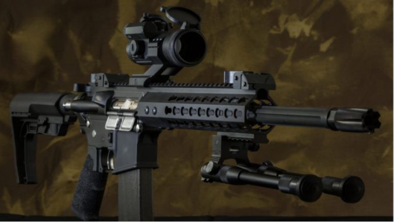 AR15 Scope: Essential Features for Enhanced Accuracy