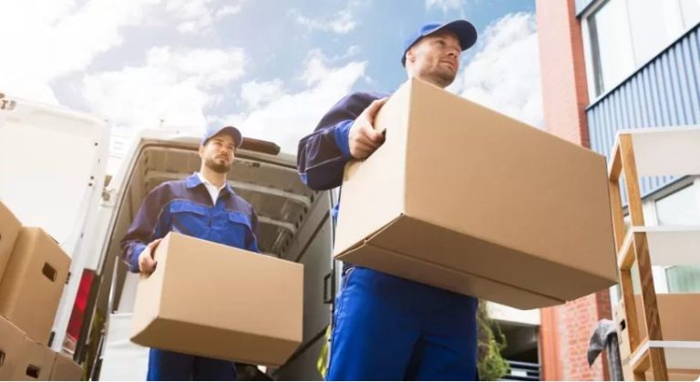 Advantages of Choosing a Professional Moving Company in Singapore