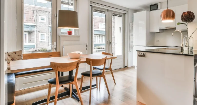 From Chaos to Calm: How Busy Couples Can Keep Their Home in Order