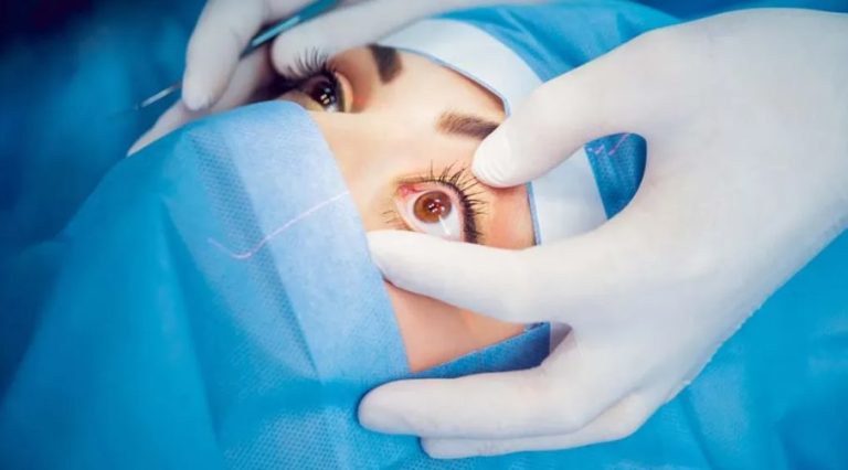 Clear Vision Ahead: The Benefits Of Implantable Contact Lens Surgery