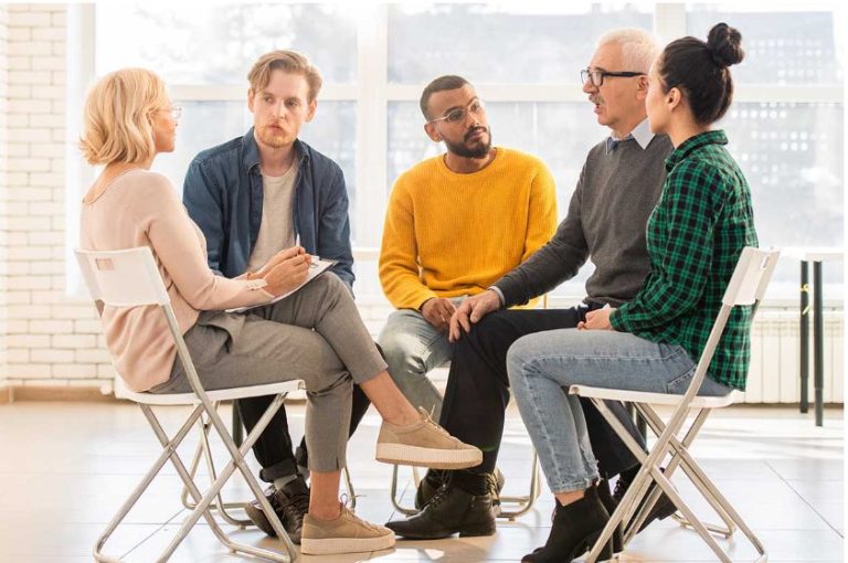 Find Out Right Rehabilitation Center to Treat A Drug Addiction Problem
