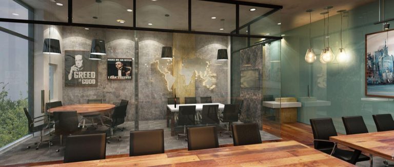 From Affordability to Collaboration: Advantages of Opting for a Coworking Space