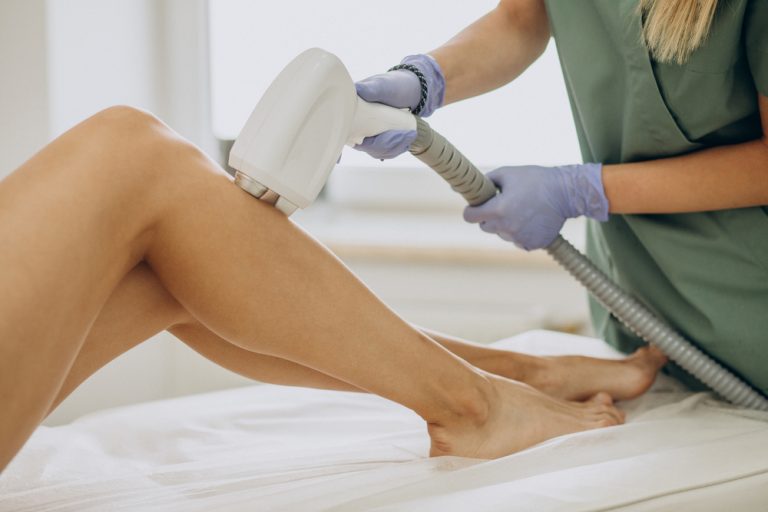 Everything To Know About IPL and Laser Hair Removal Techniques