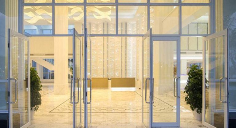 Is It Possible to Install Floor Springs on Any Kind of Door?