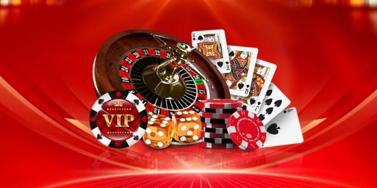 Reasons Why Online Casino Games Are So Popular