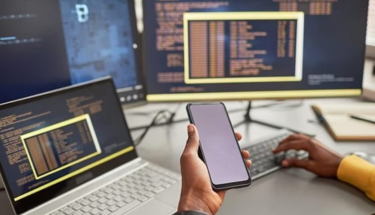 Mobile App Developers in Houston: Driving Innovation in the Tech Industry