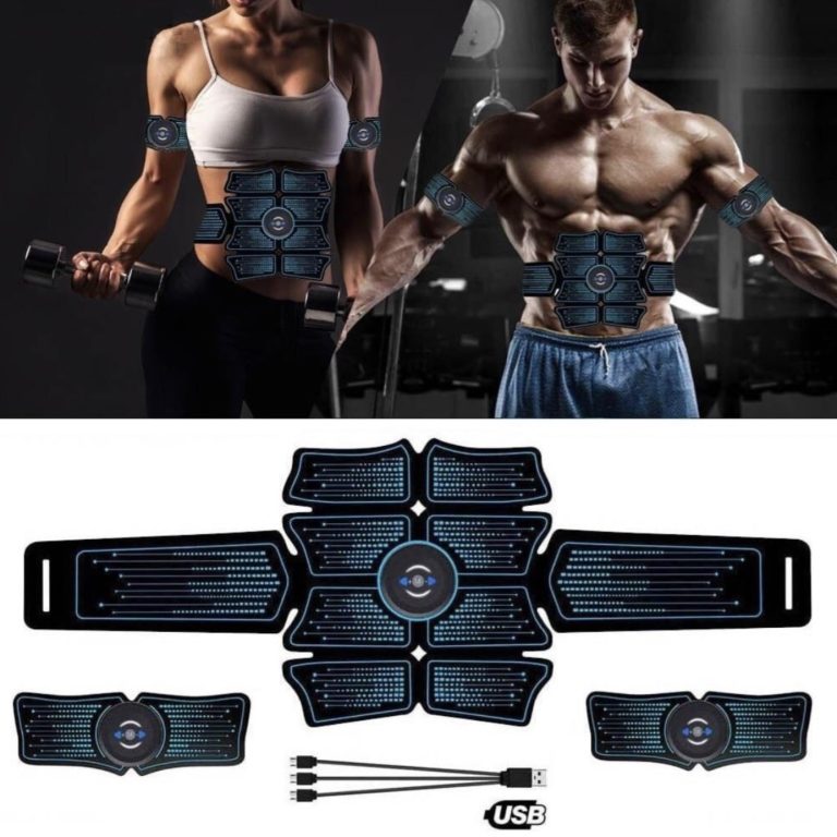 NextGen Abs Stimulator Reviews: Not a Gimmick