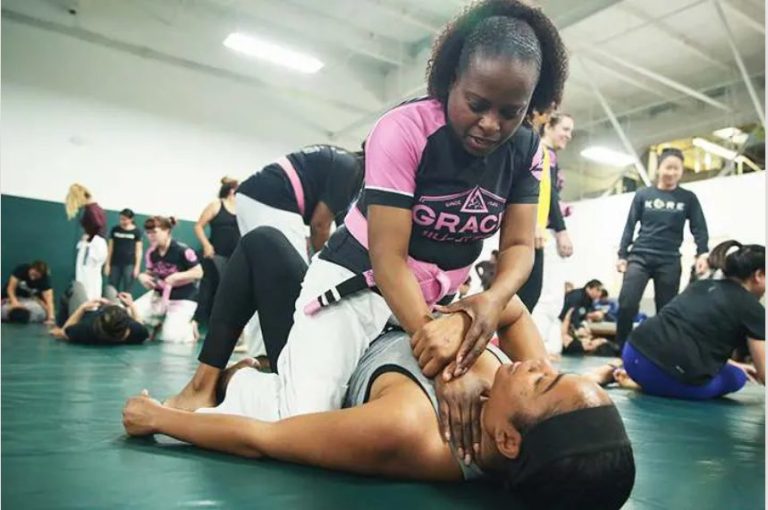 Rookie Tips for Attending Women’s Self-Defense Classes in NYC