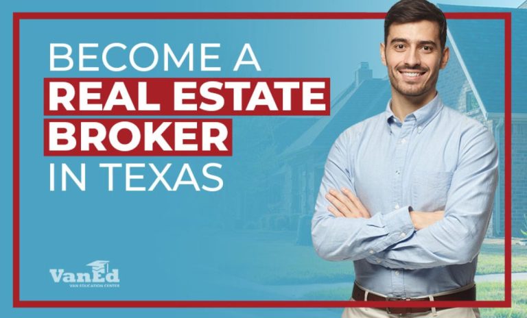 Becoming a Realtor in Texas: Steps, Requirements, and Tips