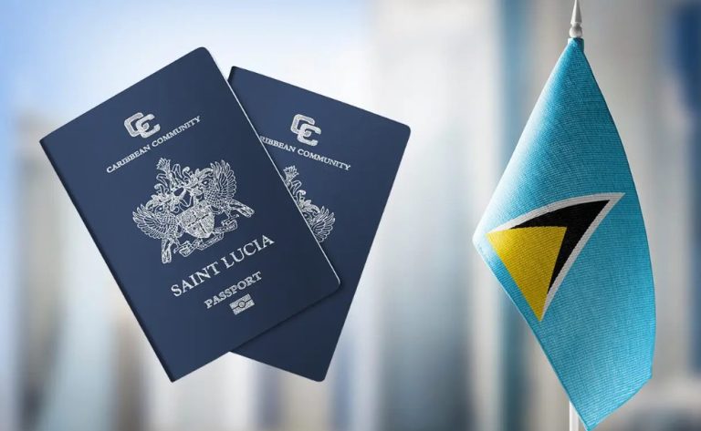 The Ultimate Guide to Maximizing Investment Opportunities: Unraveling the Benefits of Saint Lucia Citizenship