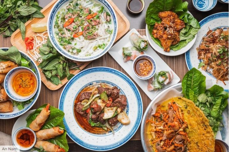 Sip and Savor: The Best Vietnamese Pho and Coffee to Try