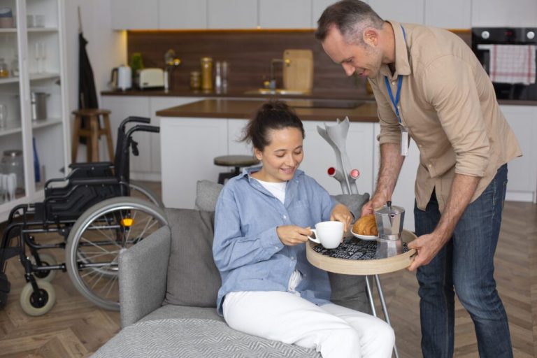 Supported Independent Living (SIL)?