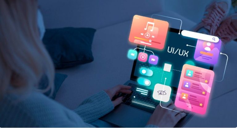  The Role of User Experience (UX) in Dutch Web Design