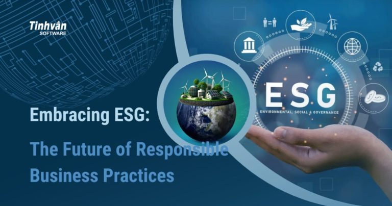 Best Practices for Ensuring Transparency in ESG Reporting