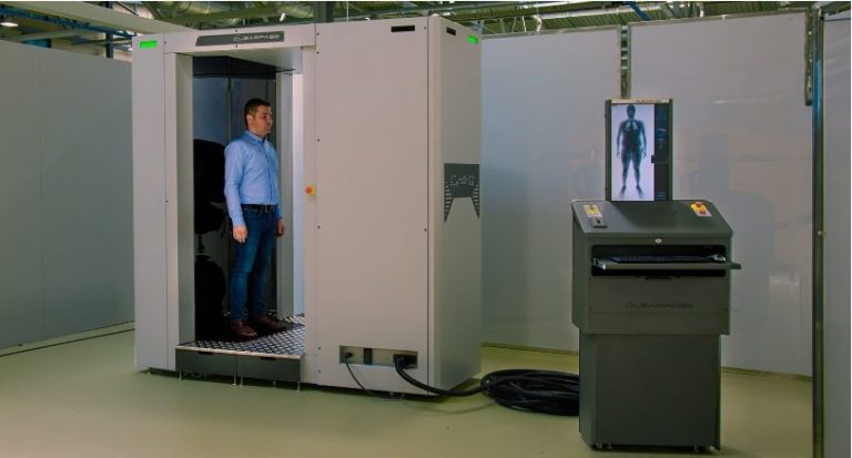 Understanding the Different Types of Security X-Ray Scanners