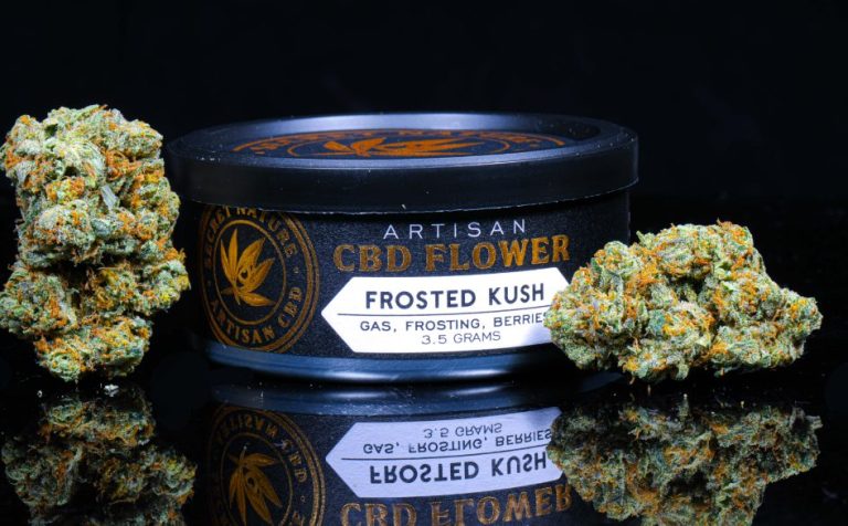 Tips for Buying the Best CBD Flower Near You