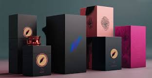 Creative Packaging Styles That Offer Both Elegance and Functionality
