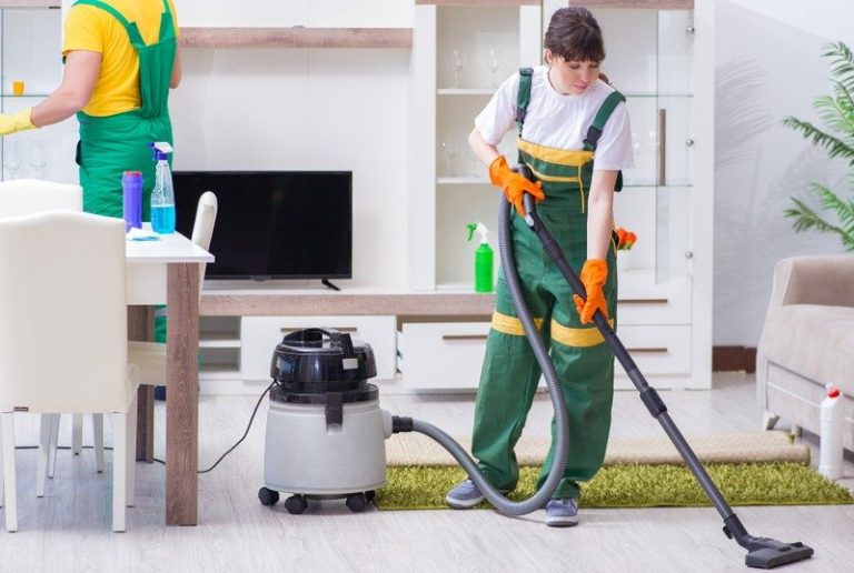 Epic Residential Cleaning Services: Builders Cleaning and Exterior House Washing