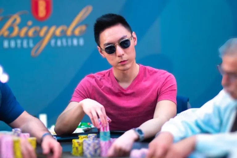 The Rise of a Hip-Hop Legend and Ludacris Poker Net Worth