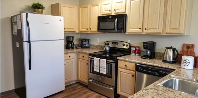 New House Essentials: Everything You Need for a Smooth Start