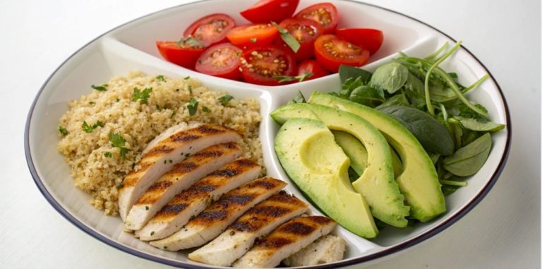 What Is the 30 30 30 Diet? A Beginner’s Guide to Balanced Nutrition