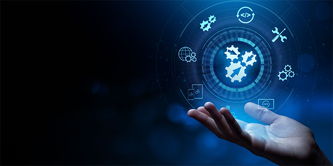 Streamlining Software Prototyping and Testing with R&D Tools