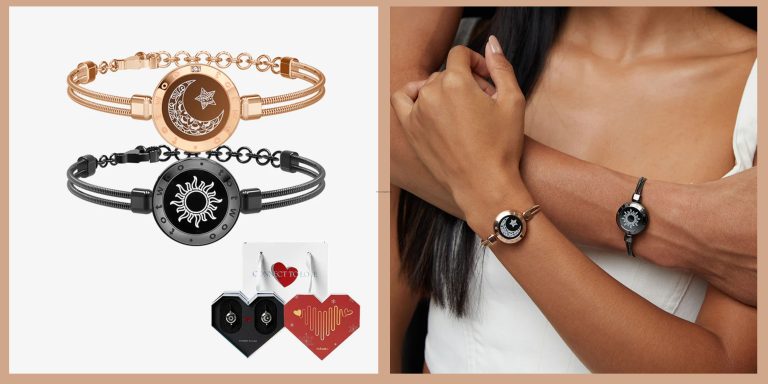 Timeless Beauty from Totwoo with Snake Chain Bracelets