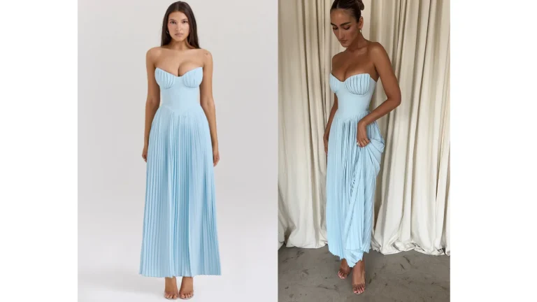 The Ultimate Guide to Maxi Dresses: Find Your Perfect Fit at Bash