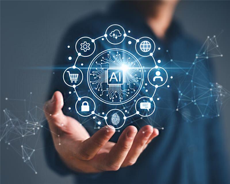 Real-World Applications of Generative AI Across Industries